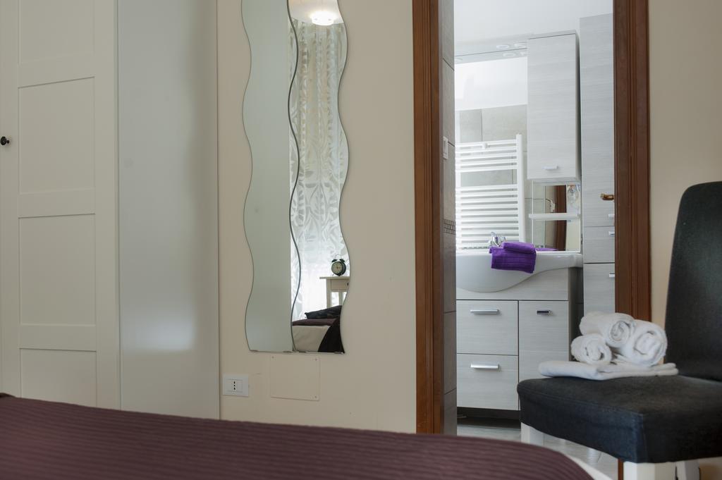 Fl Apartments Charming Flat In The Heart Of Trastevere Rom Eksteriør billede
