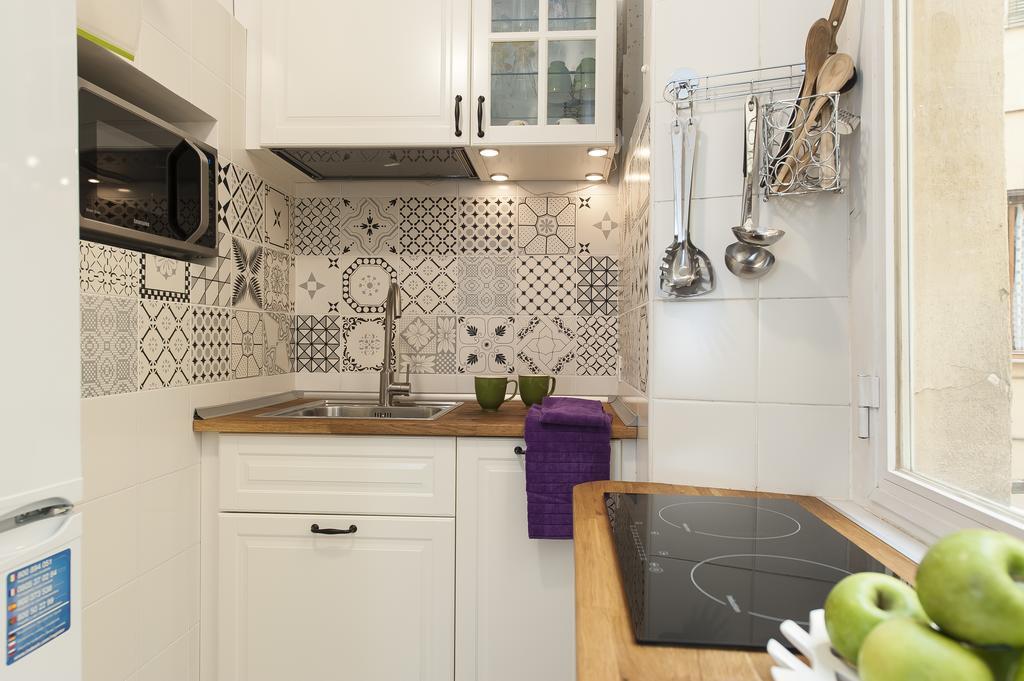 Fl Apartments Charming Flat In The Heart Of Trastevere Rom Eksteriør billede